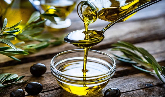 Ticaret Bakanlığı'ndan zeytinyağı ihracatına yönelik açıklama