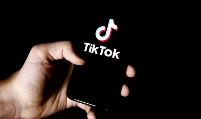 TikTok bir ülkede daha yasaklandı