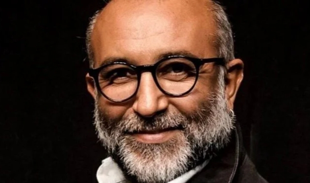 Tiyatrocu Yüksel Aymaz hayatını kaybetti