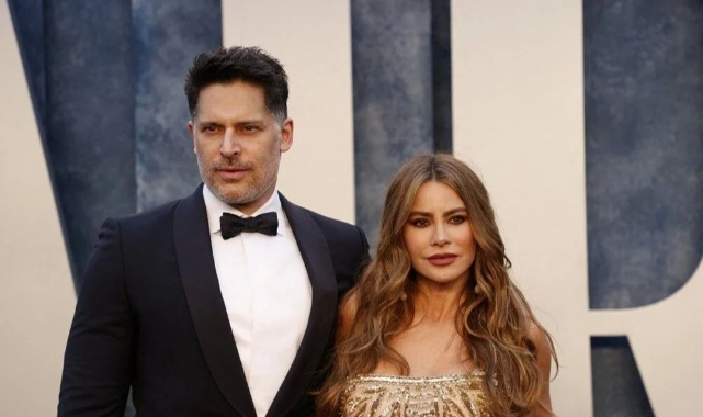 Tom Cruise eski aşkı Sofia Vergara'nın peşine düştü