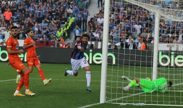 Trabzonspor'a dev gelir!