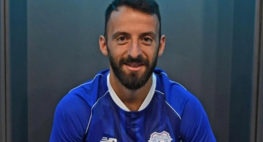 Trabzonspor’dan ayrılan Siopis, Cardiff City’de
