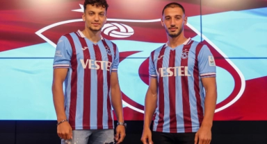 Trabzonspor, genç oyuncuların sözleşmesini uzattı