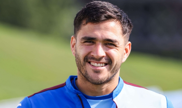 Trabzonspor Maxi Gomez'i Cadiz'e kiraladı