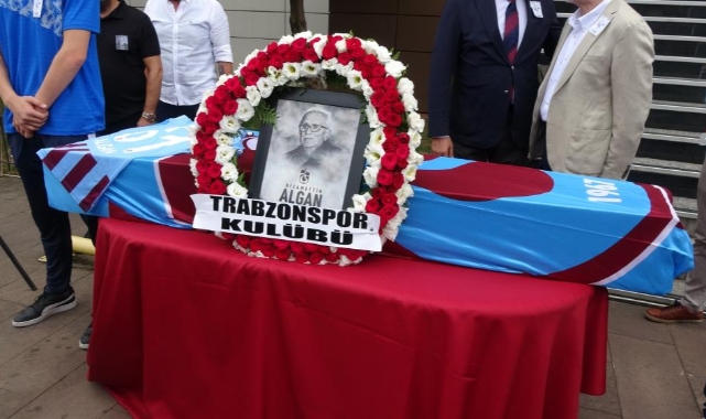 Trabzonspor'un acı günü