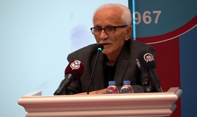 Trabzonspor’un kurucularından Nizamettin Algan hayatını kaybetti