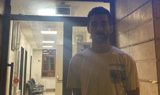 Trafiği tehlikeye atan kişiye bir ayda iki ceza