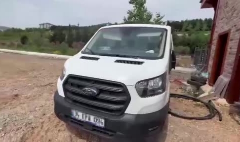 Trafikte kavga eden sürücülere ceza yağdı