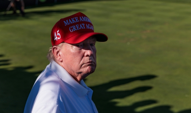 Trump: "Çürütülemez bir rapor neredeyse tamamlandı”