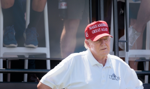 Trump'ın davasıyla ilgili kritik gelişme