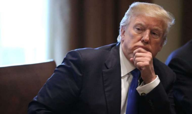 Trump'ın eski avukatı da teslim oldu