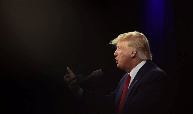 Trump'ın paylaşımı ortalığı karıştırdı