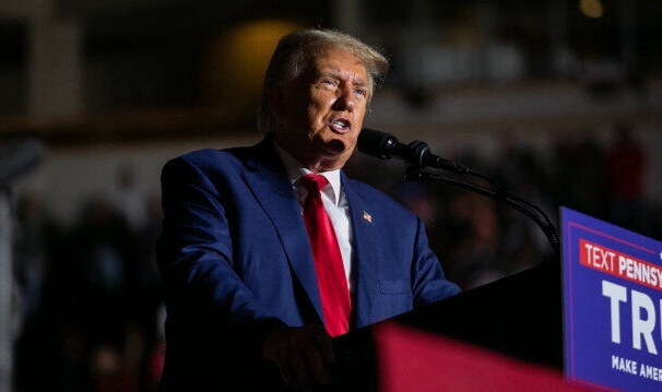 Trump son 4 ayda 3’üncü kez hakim karşısında