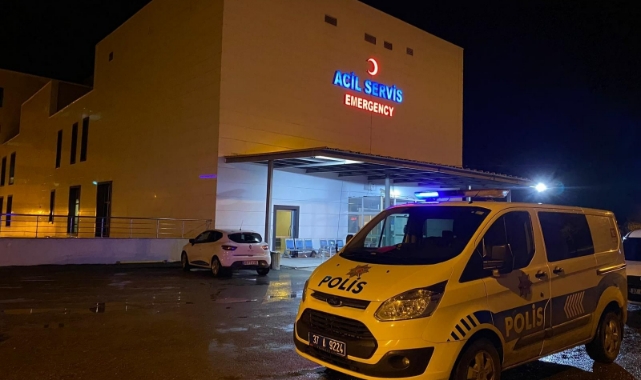 Tüfekle yaralanan genç kızdan acı haber