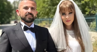 Tuğçe Aydın'a 'merhaba'