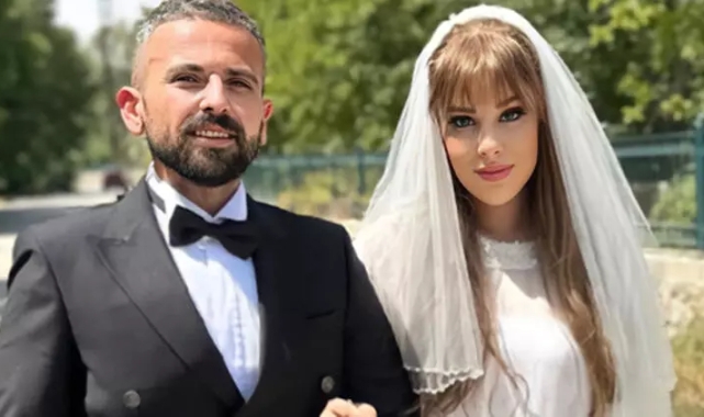 Tuğçe Aydın'a 'merhaba'