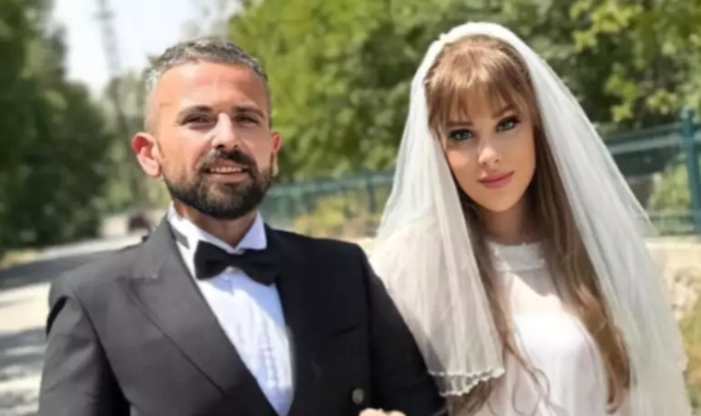 Tuğçe Tayfur'dan 'sahte evlilik' iddialarına yanıt