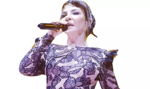 Turgut ile festival coşkusu
