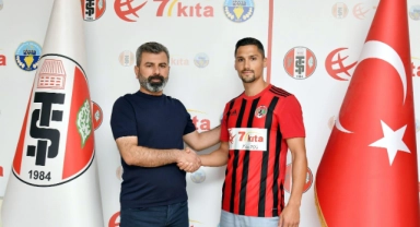 Turgutluspor yeniden 'Noyan Öz' dedi