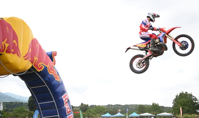 Türkiye Süper Enduro Şampiyonası sona erdi