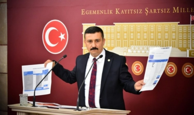 Türkoğlu: "Aile hekimleri sahipsiz değildir"