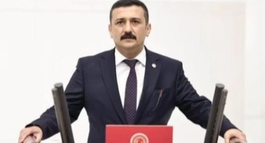Türkoğlu canlı yayında açıkladı: "İspat etsinler vekilliği bırakırım!"