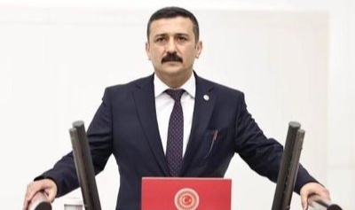 Türkoğlu canlı yayında açıkladı: "İspat etsinler vekilliği bırakırım!"