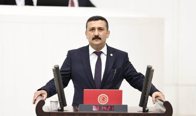 Türkoğlu'ndan DDM'ye yanıt gecikmedi!