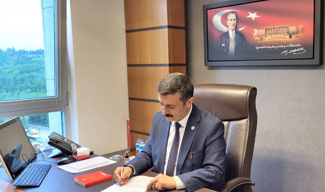 Türkoğlu: Mudanya yolu daha ne kadar geçit vermeyecek