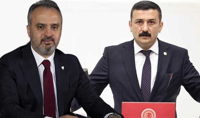 Türkoğlu'ndan Aktaş'a: Verdiğiniz sözü yerine getirin