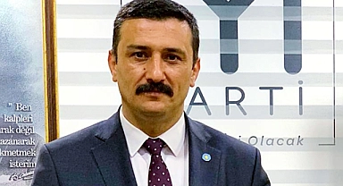 Türkoğlu'ndan Bakan'a "Çakaltepe" sorusu!