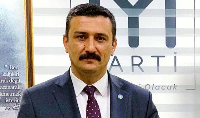 Türkoğlu'ndan Bakan'a "Çakaltepe" sorusu!