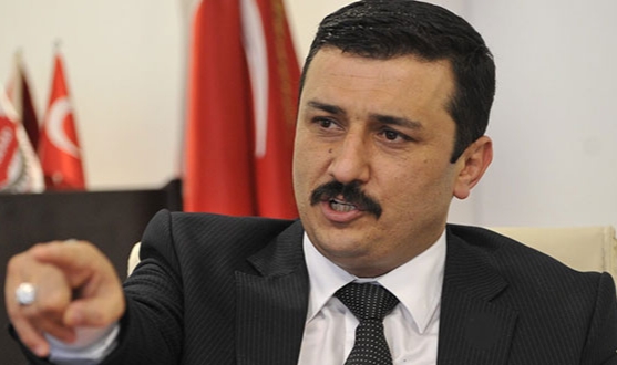 Türkoğlu: "SMA hastalarını yine kaderine mi terk ettiniz?"