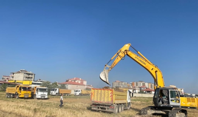 Tuşba AVM, Van ve bölgeye hitap edecek