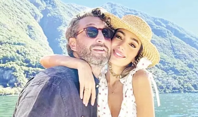 Üçüncü bebek geliyor
