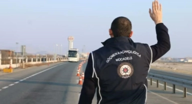 Ülke genelinde 'Huzur' operasyonunu