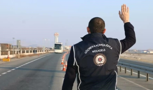 Ülke genelinde 'Huzur' operasyonunu