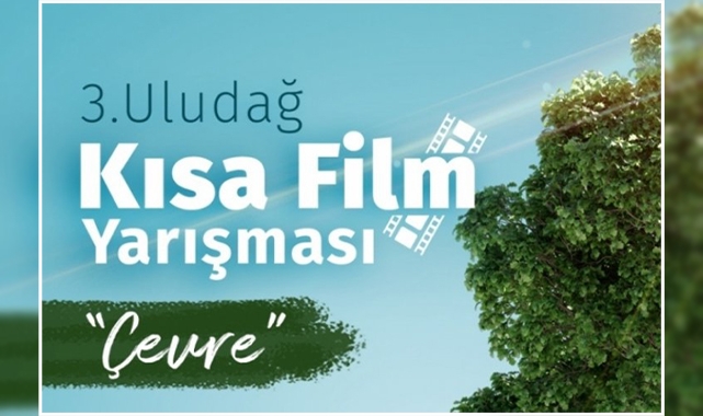 Uludağ Kısa Film Yarışması başvuruları başladı
