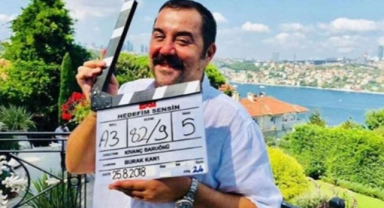Ünlü komedyen Ata Demirer diziye başlıyor