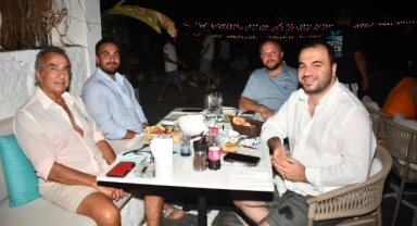 Ünlü oyuncu Erhan Yazıcıoğlu'nun ayağı kesilmekten kurtuldu