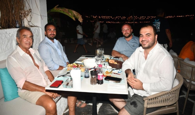 Ünlü oyuncu Erhan Yazıcıoğlu'nun ayağı kesilmekten kurtuldu