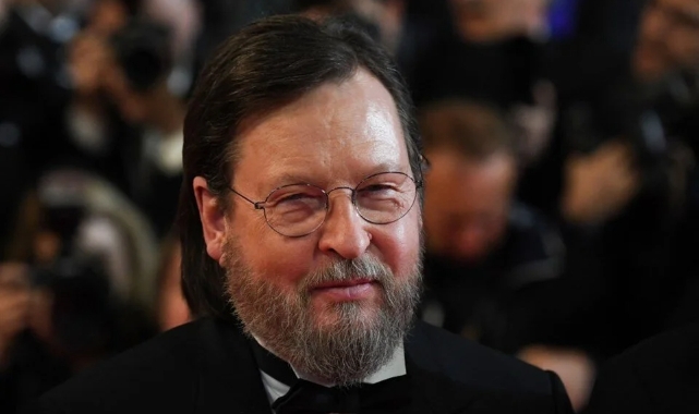 Ünlü yönetmen Lars von Trier kız arkadaş arıyor