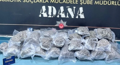 Uyuşturucu tacirleri birbirilerini suçladı