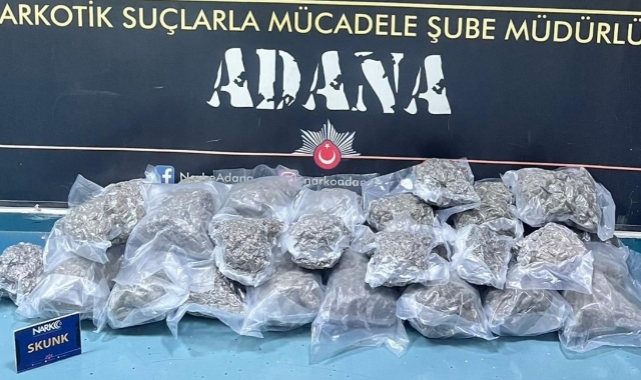 Uyuşturucu tacirleri birbirilerini suçladı