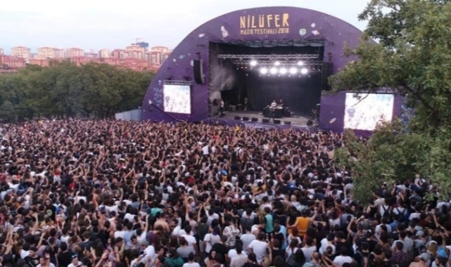 Valilik’ten Festival açıklaması