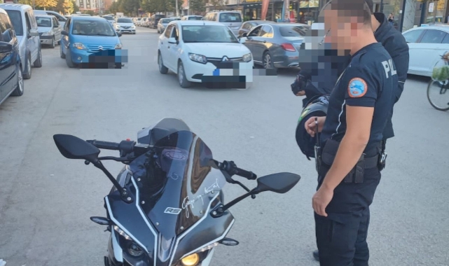 Van’da değişik suçlardan 18 kişi tutuklandı