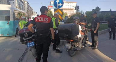 Van'da suçlulara göz açtırılmıyor
