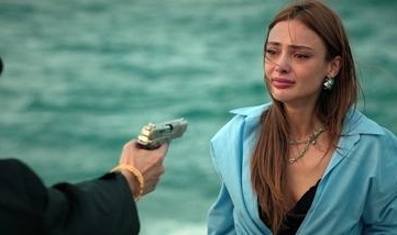 Veda Mektubu 23. Bölüm full hd izle