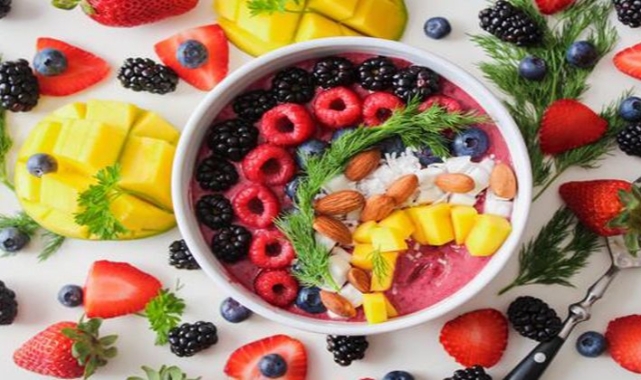 “Vegan beslenmeden ziyade gıdada çeşitliliği tercih edin”