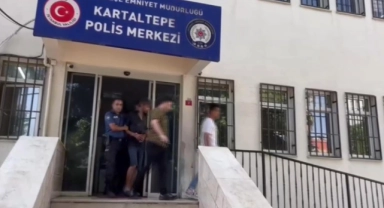 Veliefendi Hipodromu kundakçısına tutuklama!